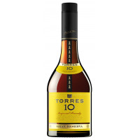 Brandy TORRES Gran Reserva 10 años 70 cl
