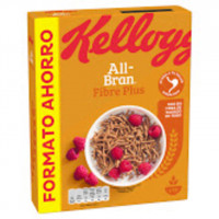 Cereales KELLOGG'S All-Bran Plus 500 g Cereales KELLOGG'S All-Bran Plus 500 g