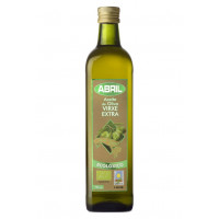 Aceite de oliva ABRIL virgen extra ecológico 75 cl Aceite de oliva ABRIL virgen extra ecológico 75 cl