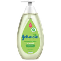 Champú JOHNSON'S baby camomila 750 ml Champú JOHNSON'S baby camomila 750 ml