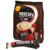 Café NESCAFÉ 3 en 1 10 sobres 170 g