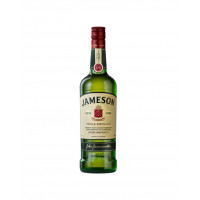 Whisky JAMESON 70 cl