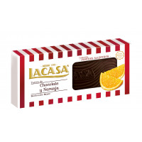 Praliné LACASA naranja 225 g Praliné LACASA naranja 225 g