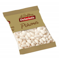Piñones DELAVIUDA 100 g Piñones DELAVIUDA 100 g