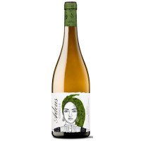 Vino D.O. Ribeiro ADEUS Godello 75 cl Vino D.O. Ribeiro ADEUS Godello 75 cl