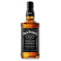 Whisky JACK DANIEL`S old time 70 cl