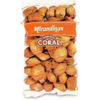 Mirandinas CORAL 500 g Mirandinas CORAL 500 g