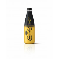 Batido de cacao CACAOLAT 0% botella 1 L Batido de cacao CACAOLAT 0% botella 1 L