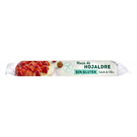 Masa hojaldre sin gluten 280 g Masa hojaldre sin gluten 280 g
