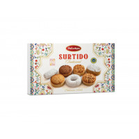 Surtido DULCESTEPA tradicional 300 g Surtido DULCESTEPA tradicional 300 g