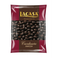 Cacahuete Suizo LACASA 450 g Cacahuete Suizo LACASA 450 g
