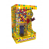 Dispensador Lacasitos 150 g Dispensador Lacasitos 150 g
