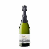 Bach Extrísimo Brut Nature