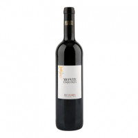 Vino D.O. Navarra tinto crianza - Exclusivo Carrefour MONTE ESQUINZA 75 cl.