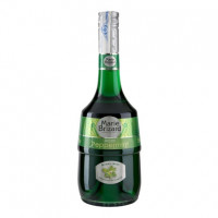 Licor peppermint MARIE BRIZARD 70 cl.