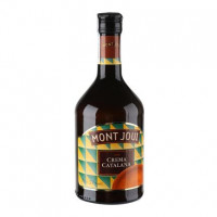 Crema catalana Mont Joui 70 cl.