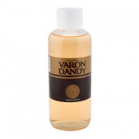 Agua de colonia masculina Varon Dandy 1 l.