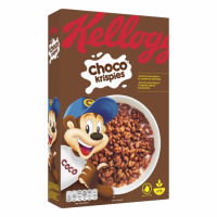 Cereales choco krispies Kellogg's 420 g.