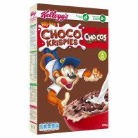 Cereales chocos Kellogg's 420 g.