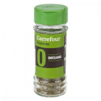 Orégano CARREFOUR 15 g.