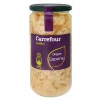 Coliflor CARREFOUR 390 g.
