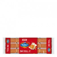 Sobaos pasiegos BIMBO-MARTÍNEZ 700 g.