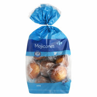 Mojicones Classic' CARREFOUR 500 g.