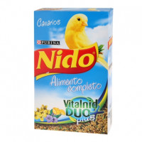 Comida para Canario Purina NIDO Menú Completo 1 Kg