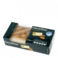 Pan de cádiz CARREFOUR 350 g.