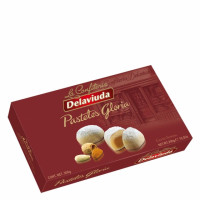 Pastel de gloria DELAVIUDA 300 g.