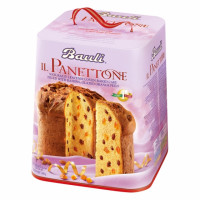 Panettone Bauli 1 kg