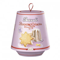 Pandoro di Verona BAULI 500 g.