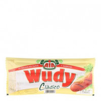 Salchicha Wudy 250 g.
