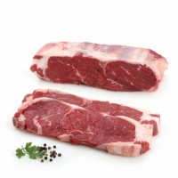 Lomo/Entrecot de añojo 1ª Calidad y Origen Carrefour 550 g aprox