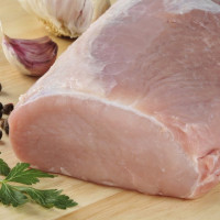 Cinta de lomo de cerdo Carrefour Multipack 1,8 kg aprox