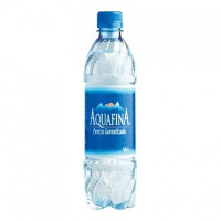 Agua AQUAFINA 50 cl.