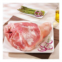 Lacón de cerdo Carrefour 4 Kg aprox