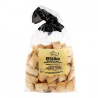 Regañás con Ajonjoli De Nuestra Tierra 150 g.