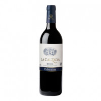 Vino D.O. Rioja tinto Paternina LA CALZADA 75 cl.