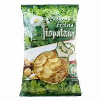 Patatas fritas Hispalana 400 g.