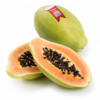 Papaya 800 g aprox