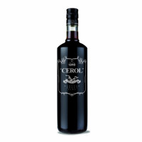 Licor de café Cerol 1 l.