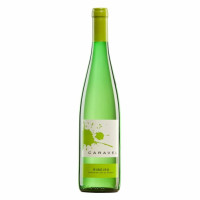 Vino D.O. Ribeiro blanco Caravel 75 cl.