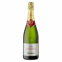 Cava Codorníu brut nature ecológico 75 cl.