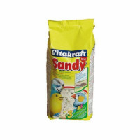Arena Sandy para Pájaros VITAKRAFT 2,5 Kg