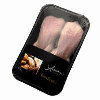 Perdiz extra Carrefour Selección Carrefour 600 g