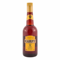 Licor de naranja Karpy 70 cl.