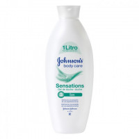 Gel de ducha Sensations spa Johnson´s 1 l.