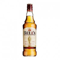 Blended Scotch Whisky Bell´s 70 cl.