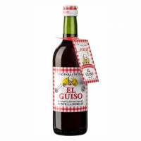 Vino para cocinar El Guiso 75 cl.
